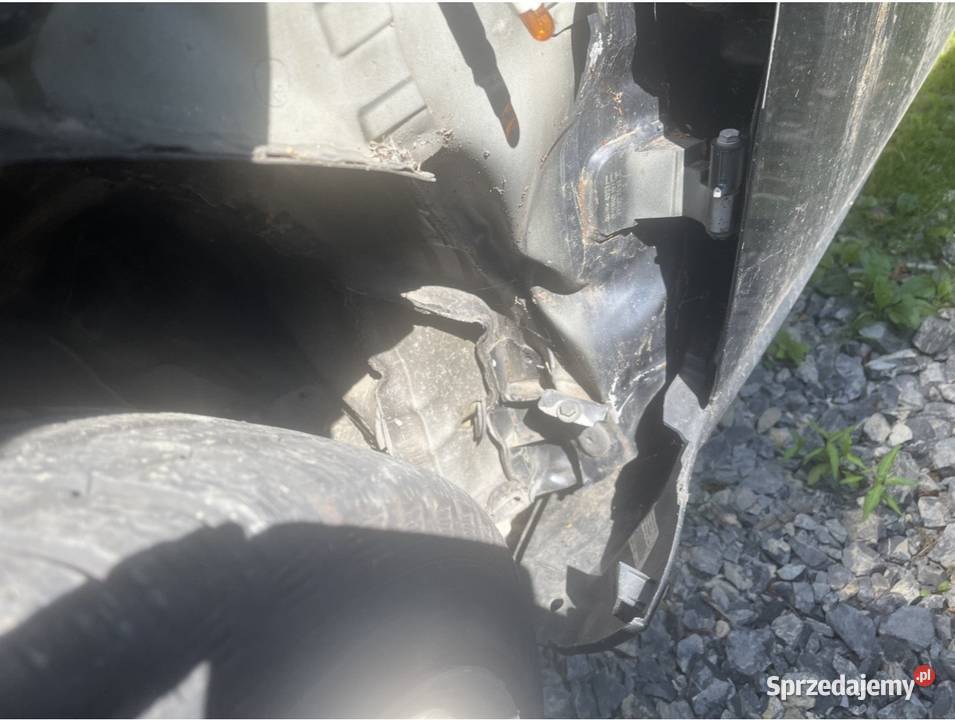 Mini Cooper 16 diesel Widoma