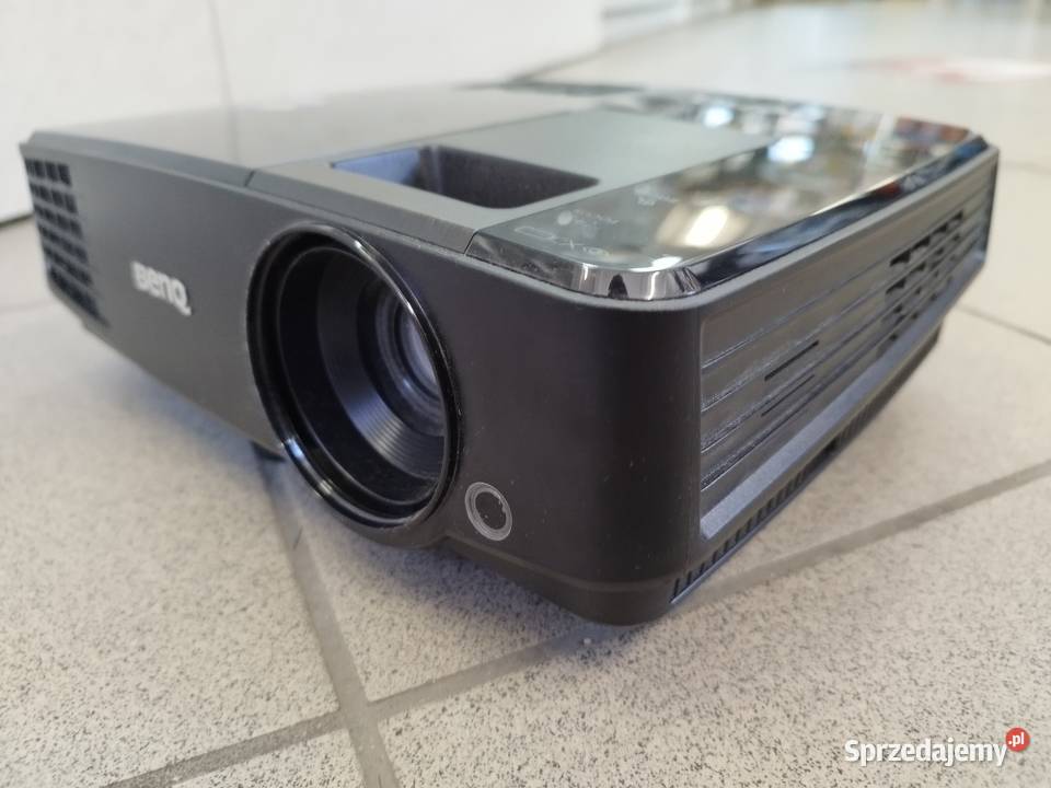 projektor BENQ MX522P Starogard Gdański sprzedam