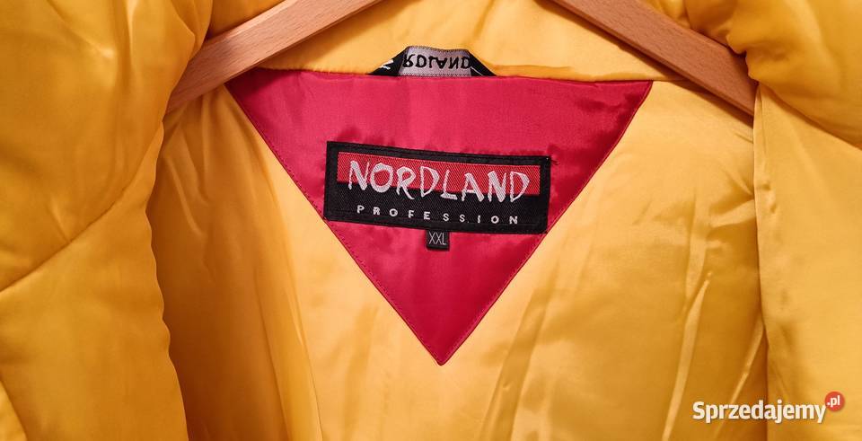 Idealna na zimę Męska kurtka zimowa z odpinanym Brwinów