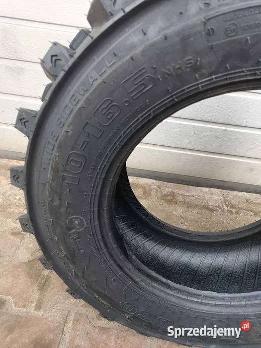 Opona 10165 Ascenso ECO SBB330 10 pr MOCNA Opony rolnicze lubelskie Tomaszów Lubelski