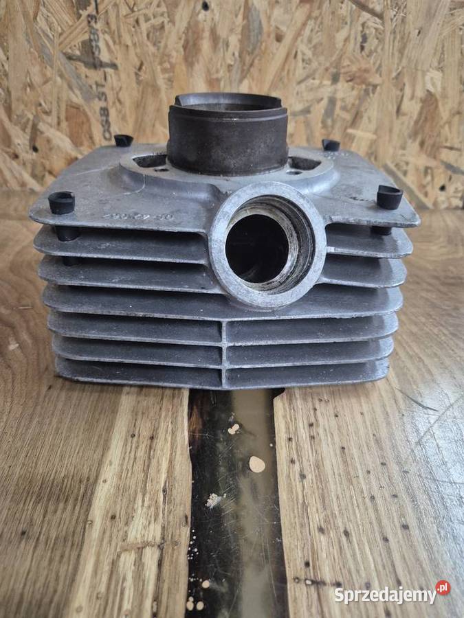 Mz ts 250 nowy ddr cylinder Złocieniec