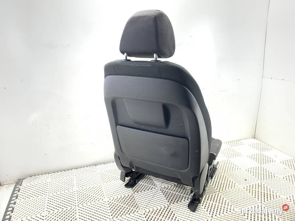 FOTEL LEWY PRZÓD BMW G30 SedanLimuzyna SIEDZENIE osobowe