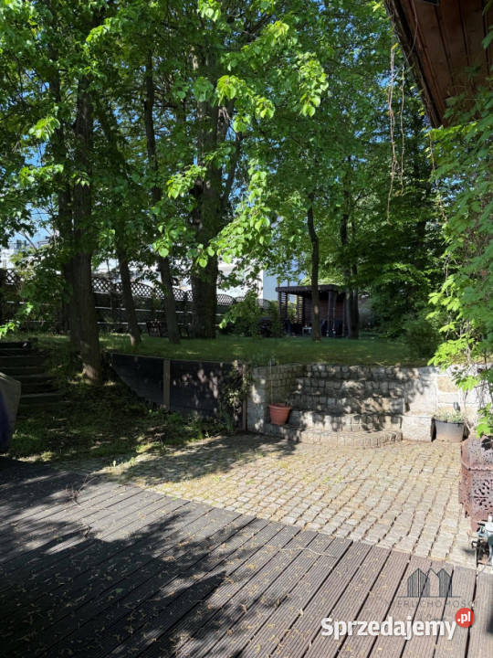 sprzedaży domu bliźniaka 138m2 Zgorzelec