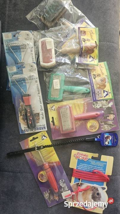 Akcesoria zwierząt Częstochowa