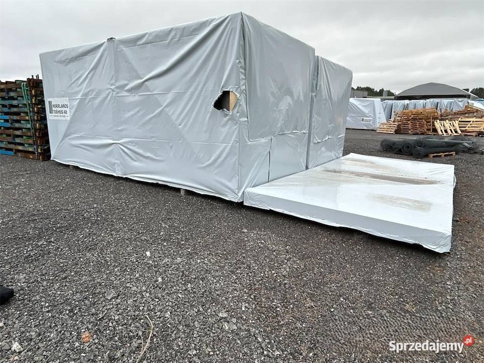 Bloczki ścienne 2024 nowe oryginalne Norrlands łódzkie Podskarbice Szlacheckie sprzedam