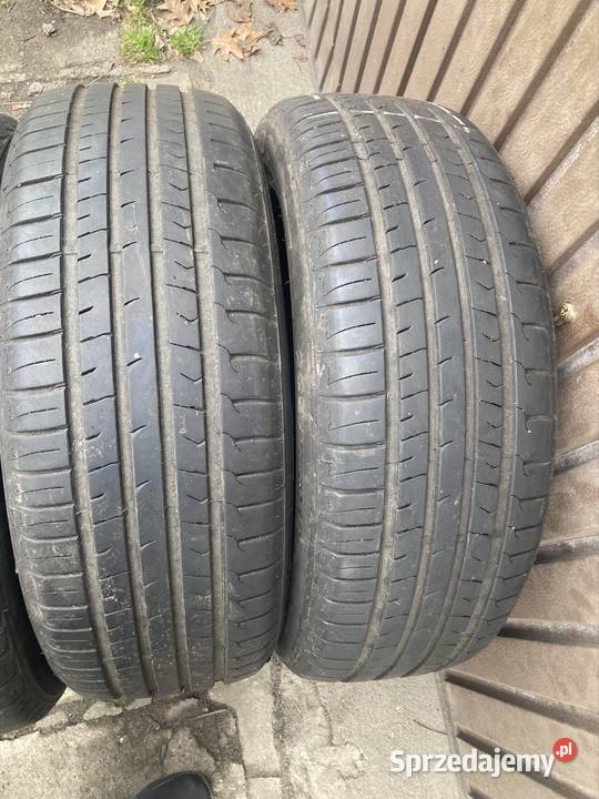 Opony letnie FIREMAX FM601 23555 R18 104V DOT 235 Samochodowe Bytom sprzedam