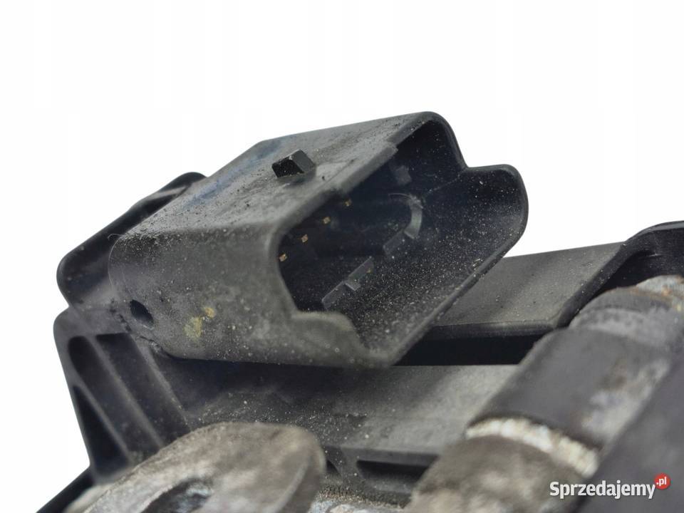 ALTERNATOR Peugeot 208 2008 308 3008 508 16 HDI osobowe Chełm sprzedam