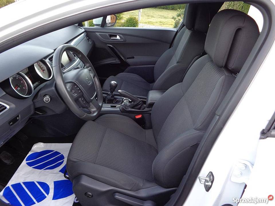 Sprzedam Peugeot 508 SW 2011 Sulechów sprzedam