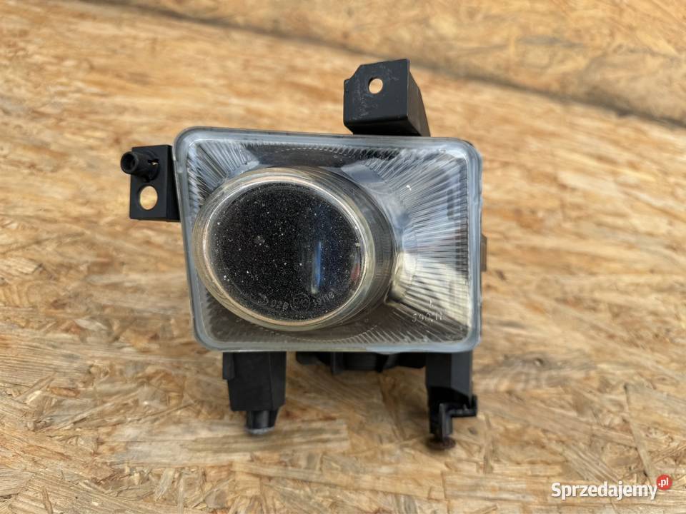 Halogen lewy lh Opel Vectra c GTS signum lewe wielkopolskie Międzychód