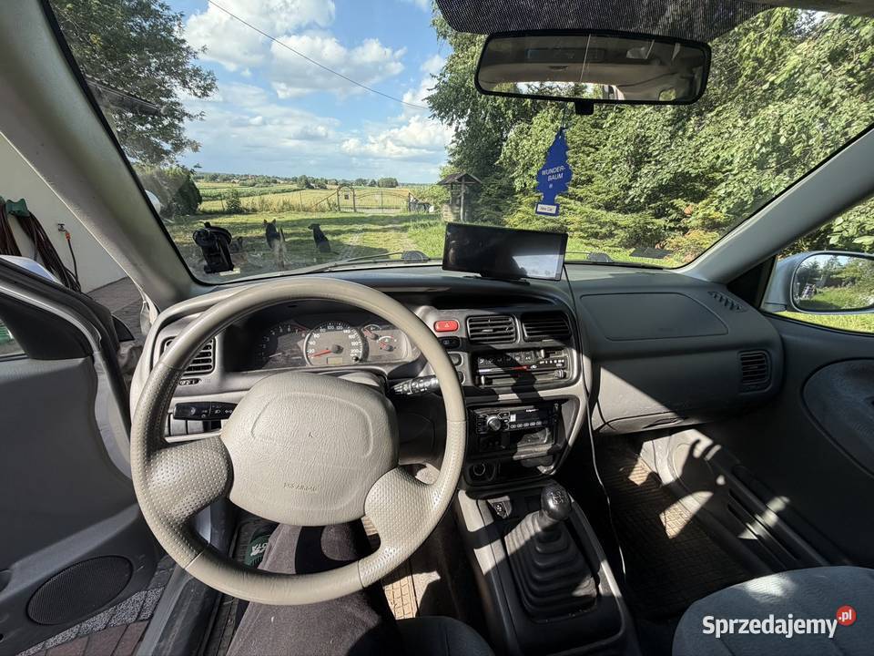 Suzuki Grand Vitara XL7 320000km Radom