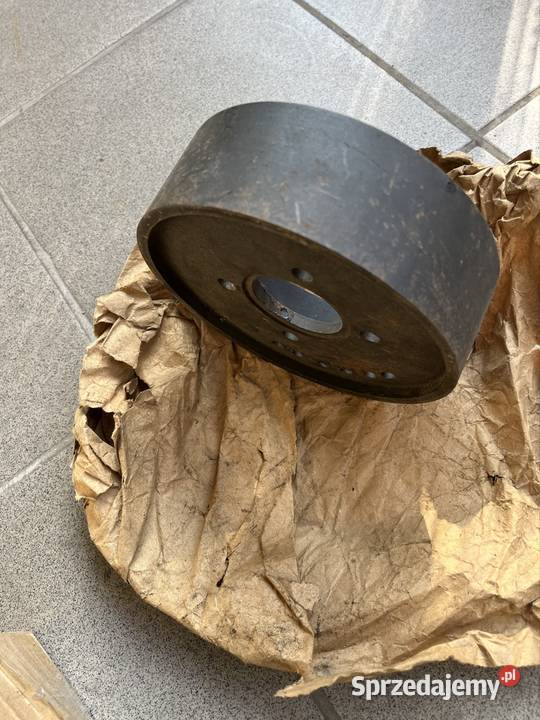 Bęben hamulca ręcznego Żuk Nysa Warszawa Pabianice