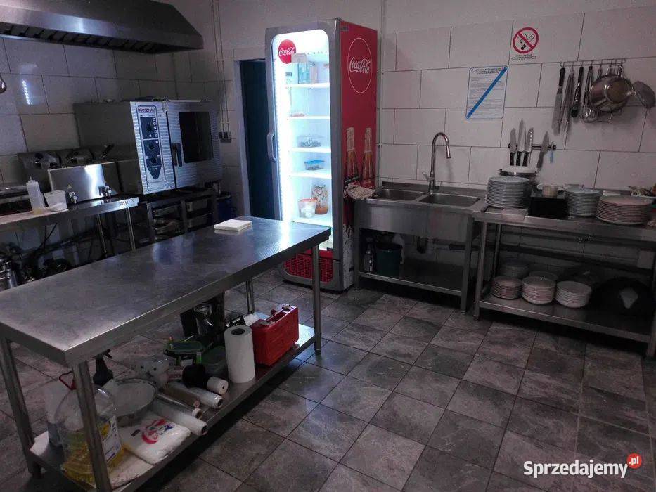 Lokal handlowo usługowy 98m2 Nieruchomości Łomża