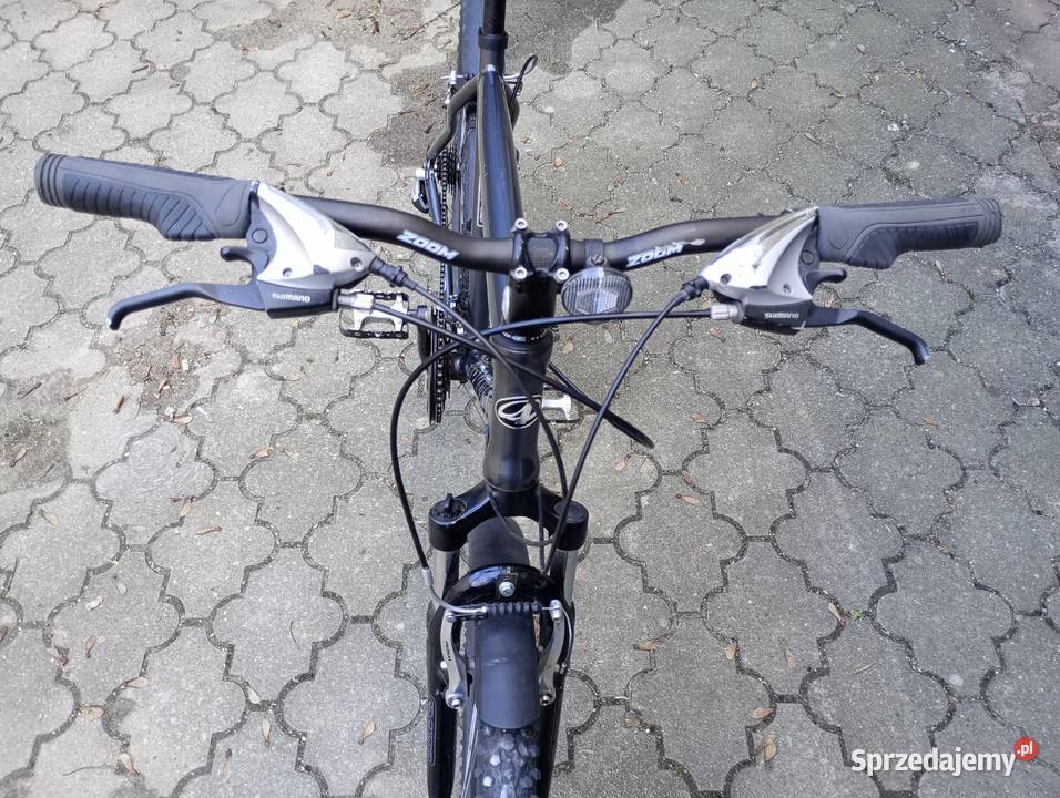 Rower Arkus koła 26 Rzeszów