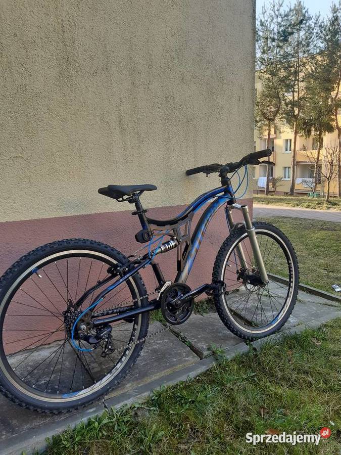 Rower storm spark 20 30 Górskie, MTB Kielce