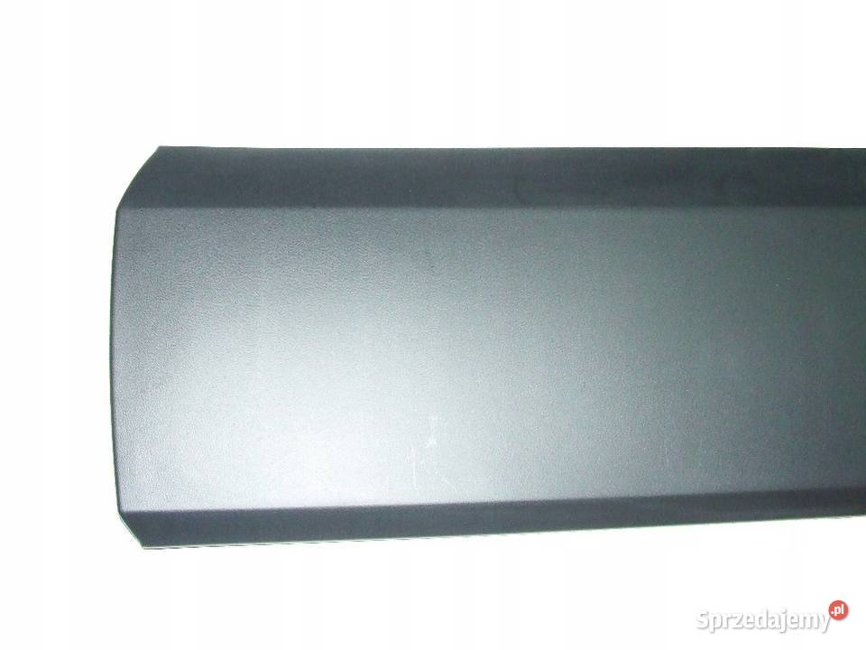 NAKŁADKA LISTWA DRZWI PRZÓD PRAWA FORD TRANSIT osobowe Głogów