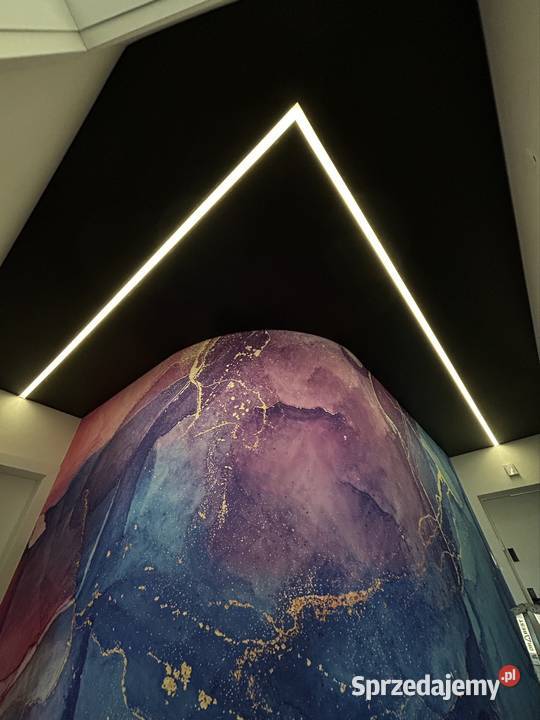 Sufity napinane Warszawa