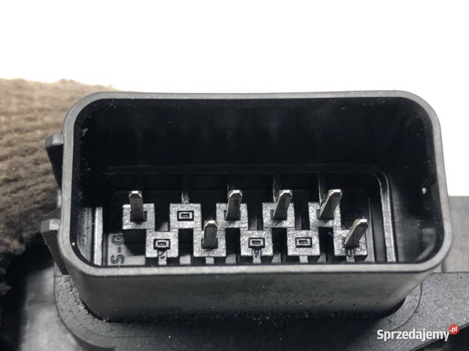 ZAMEK DRZWI LEWY PRZÓD FORD FOCUS C Minivan 0307