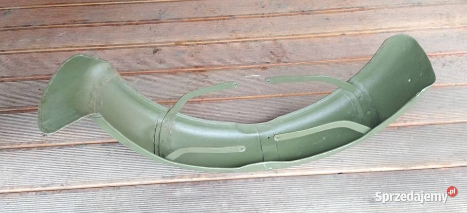 Błotnik m72 oryginał IMZ m72 Kalisz sprzedam