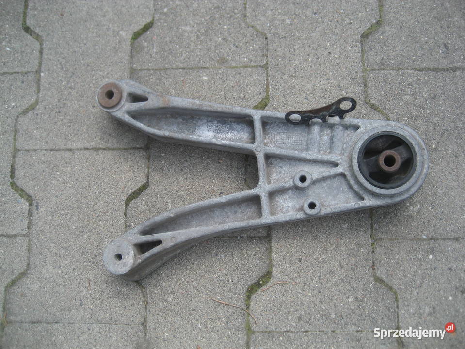 volvo s80 v70 25tdi łapa silnika tył 3524347 Rakoniewice
