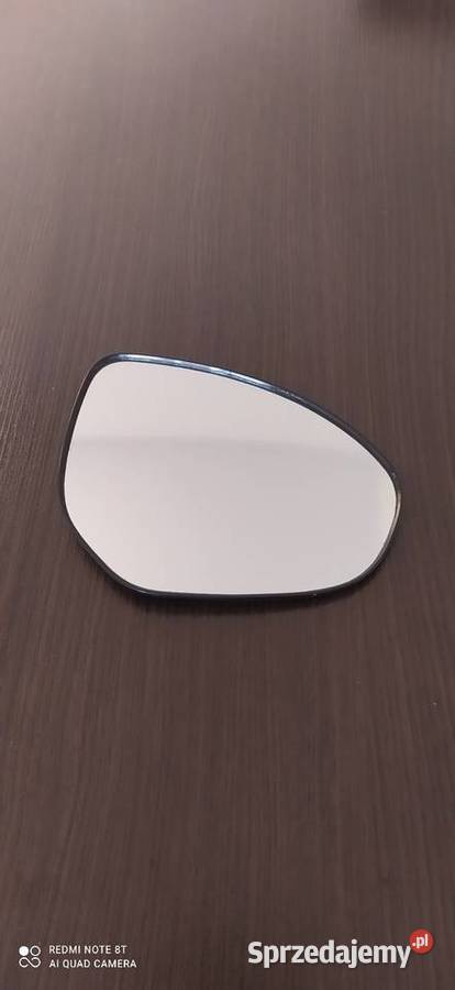 Wkład lusterka Mazda 2