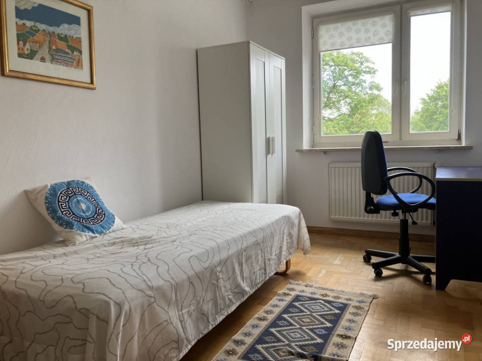 Sprzedam apartament 18560zł/m2 mazowieckie Warszawa