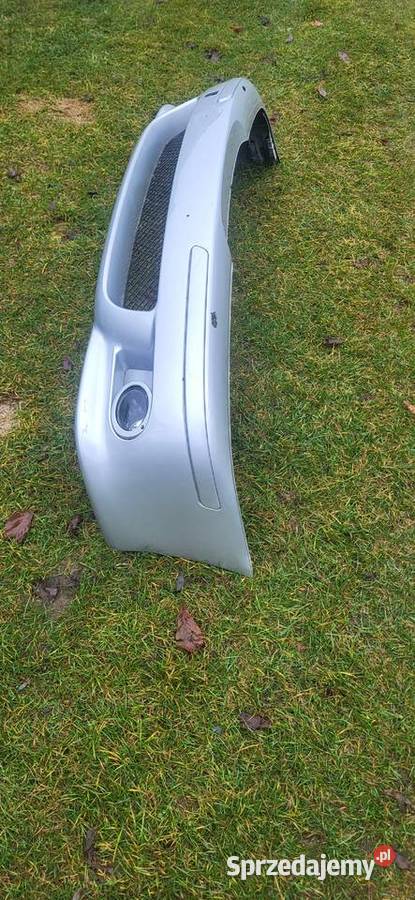 Sprzedam Zderzak Bmw e39 mpakiet osobowe Karoseria Narol