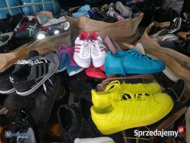 Buty używane wiosna lato jesien zima Warszawa