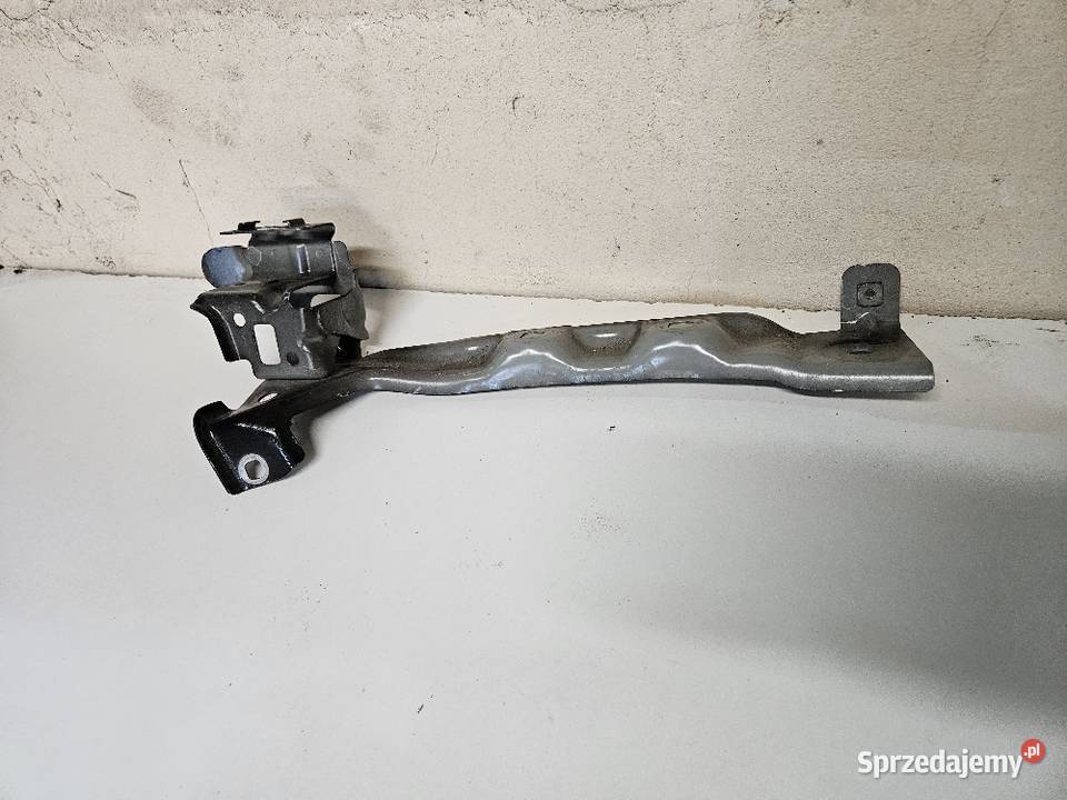 BMW 1 F40 MOCOWANIE BŁOTNIKA PRAWE PRZEDNIE Międzychód