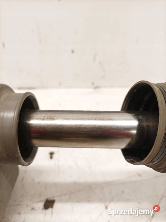 MAGLOWNICA A3 GOLF TOURAN LEON TOLEDO 1K0909144P Rok produkcji 2013