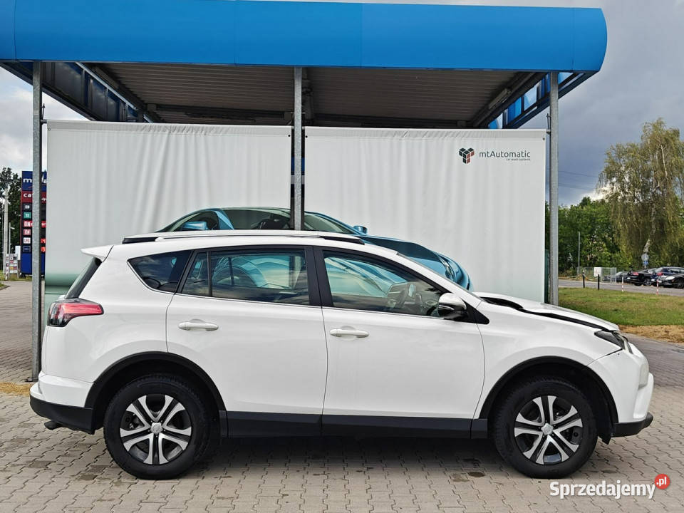 Toyota RAV4 IV 2012 4/5