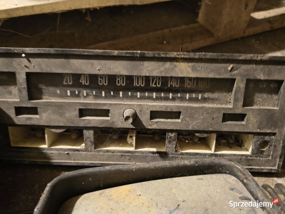 Części Fiat 126p 125p duży fiat maluch