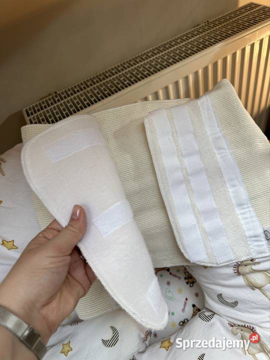 Bandaż porodzie sprzedam