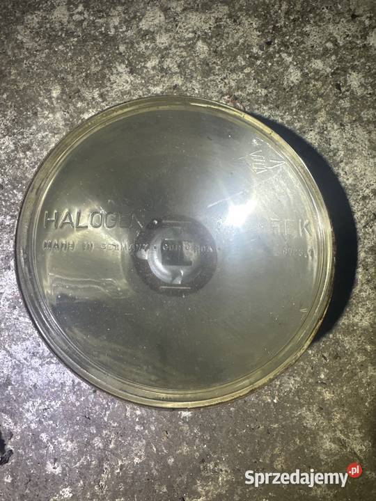 Szperacz reflektor halogenowy FEK 87231