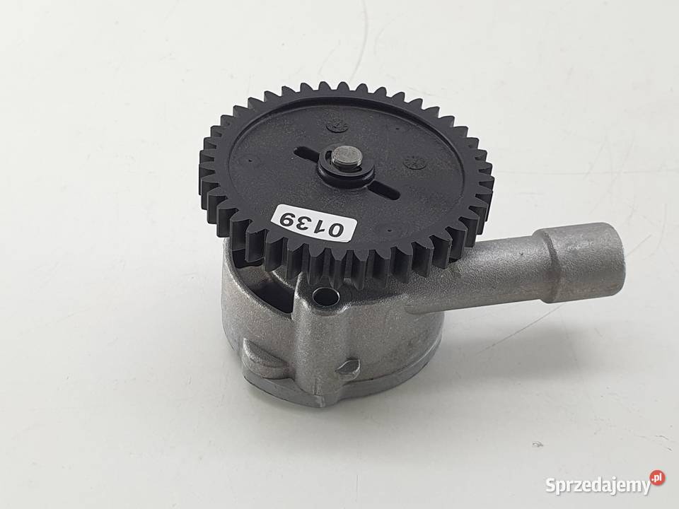 POMPA OLEJU TRYK CECTEK 500 GLADIATOR QUADDRIFT