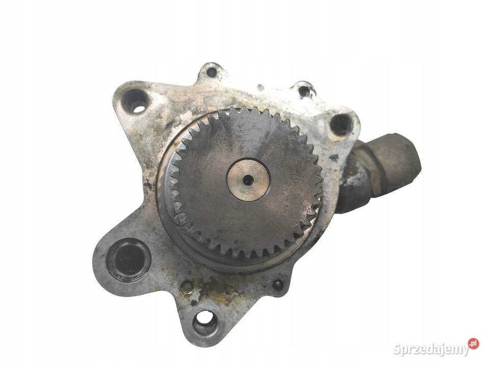 POMPA VACUM 14650 7T401 PG6001B 27 TD Nissan świętokrzyskie sprzedam