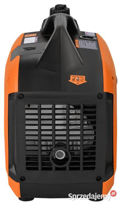 AGREGAT INWERTOROWY 26kW KD3155
