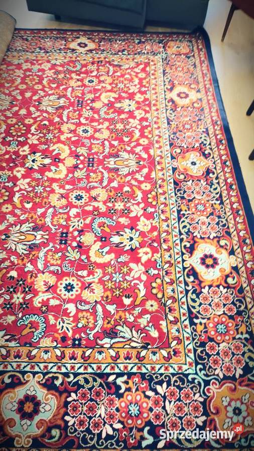 dywan pomorskie Gdańsk