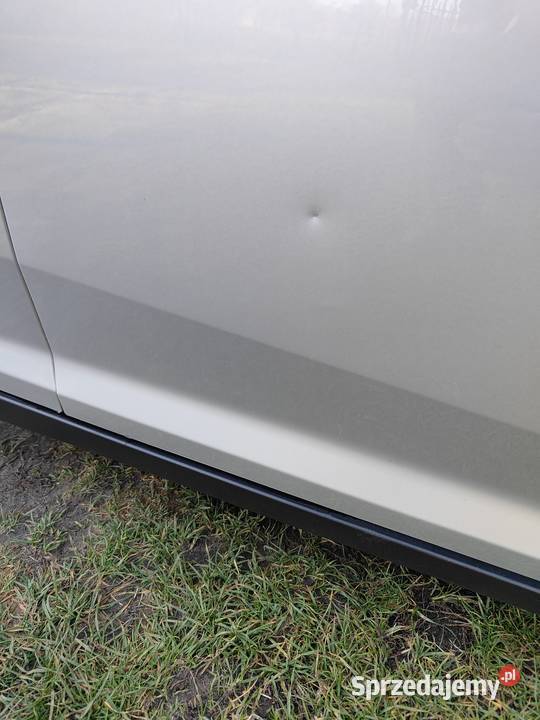 Zadbany Focus 15 eco boost 150 mazowieckie Tymienica Stara sprzedam