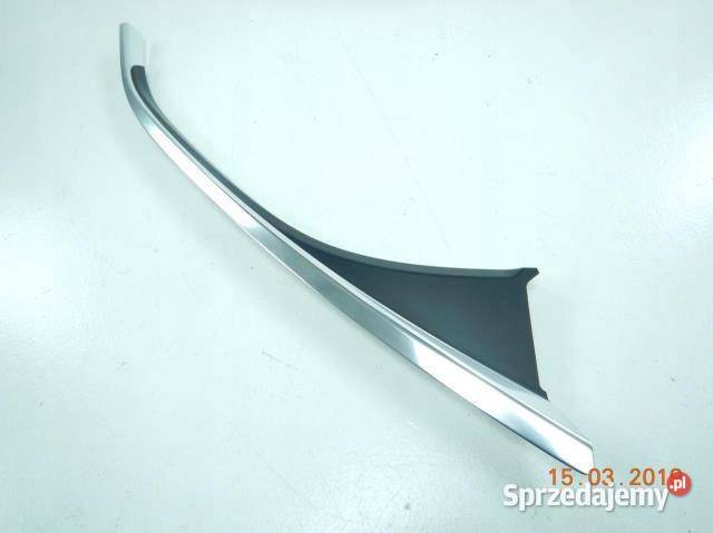LISTWA KAROSERYJNA PRAWA CADILLAC BLS 0610 lubelskie