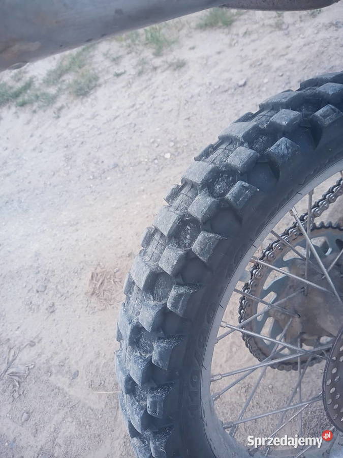 Yamaha yzf426 Yamaha Kraśnik