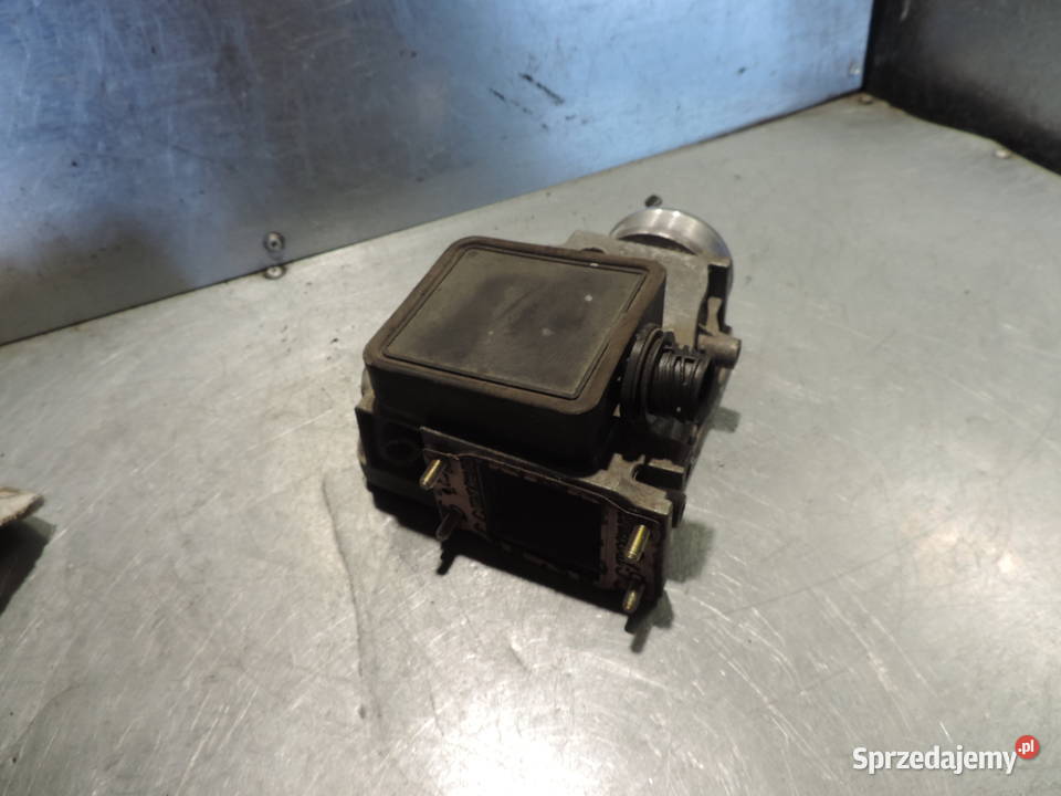 PRZEPŁYWOMIERZ BMW E36 16 18 BOSCH 0280202134 Przepływomierze małopolskie