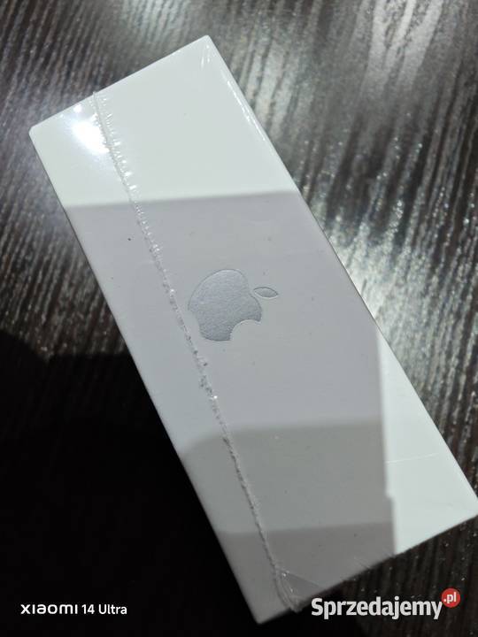 Airpods 4 ANC Żary sprzedam