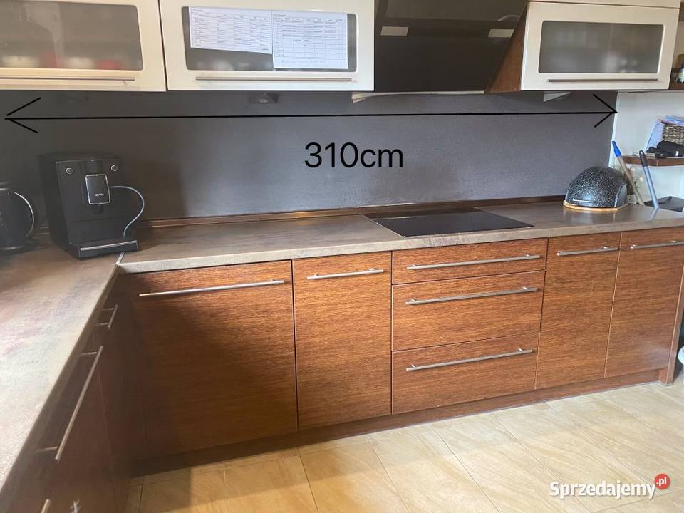 Meble kuchenne Kuchenne