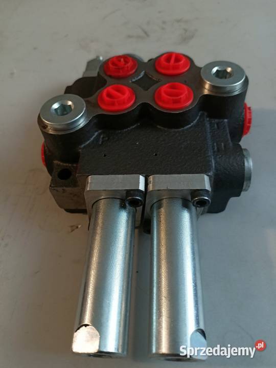 Rozdzielacz 2sek na linki Płock sprzedam