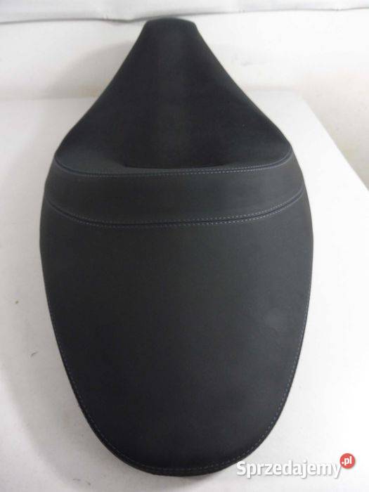 Piaggio MP3 300 nowy fotel siedzenie kanapa Poznań