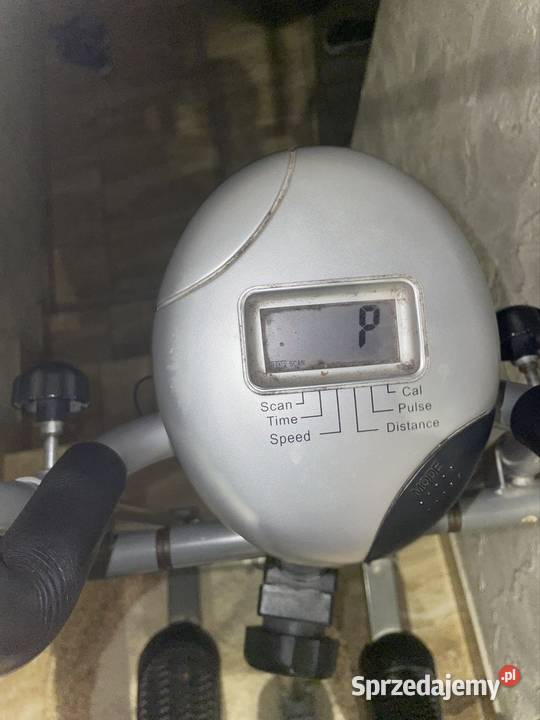 Orbitrek podlaskie Bacze Suche