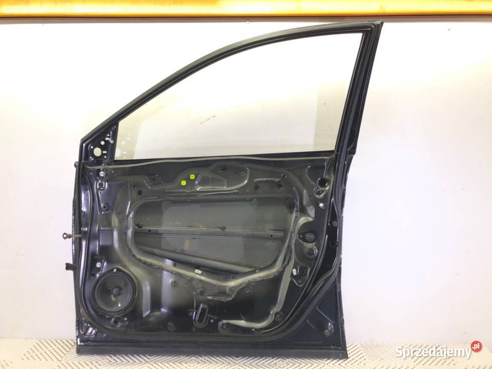 DRZWI PRAWY PRZÓD HONDA CRV III SUV Drzwi