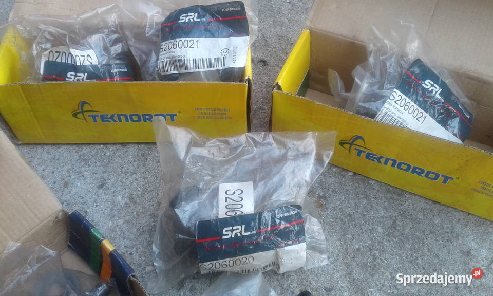 Renault laguna 1 tuleje wahacza drazek podkarpackie