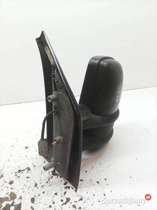 LUSTERKO LEWE 5PIN EUROPA Opel Movano I 19972010 świętokrzyskie