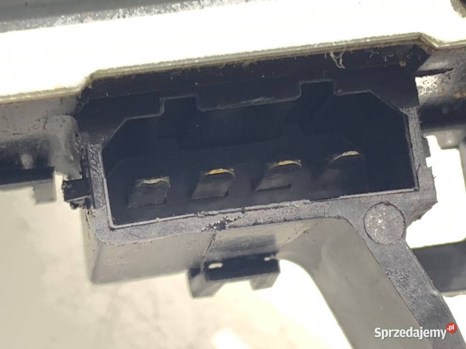 SILNIK WYCIERACZEK TYŁ SKODA OCTAVIA I 1U9955711 sprzedam